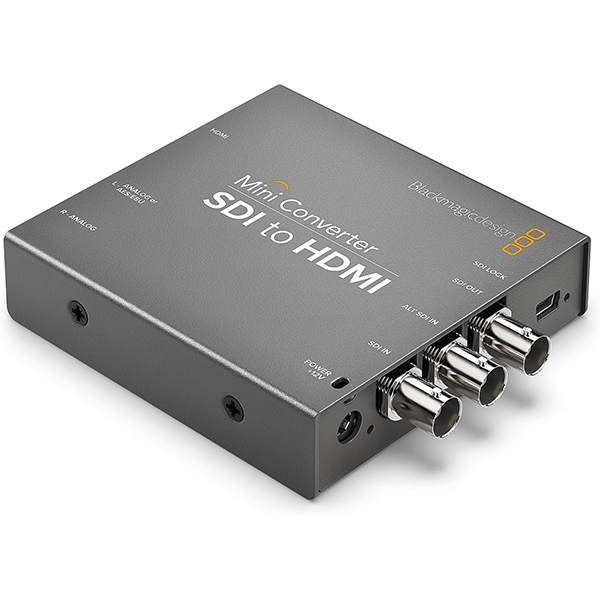 Converter-SDI-to-HDMI