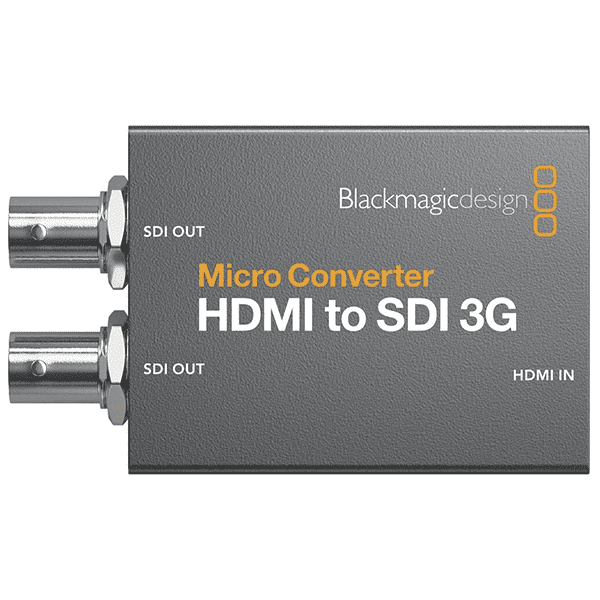 HDMI-TO-SDI-Convertor