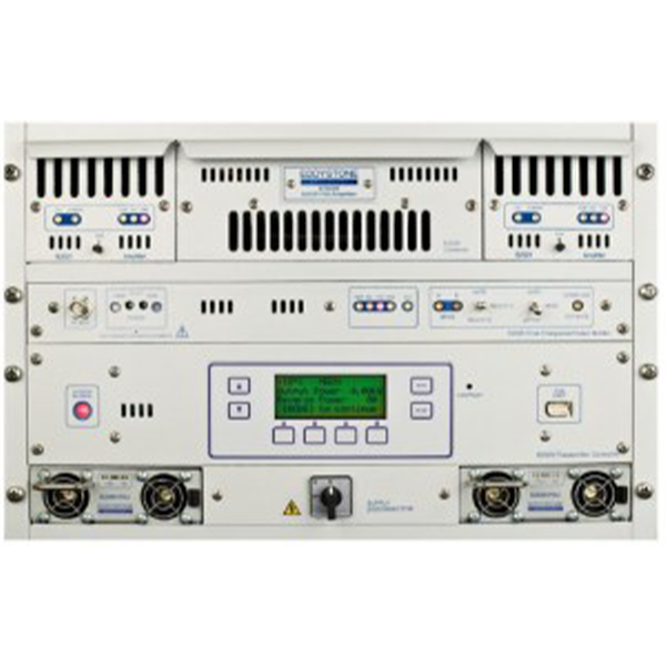 S79005 500w Transmitter/Amplifier