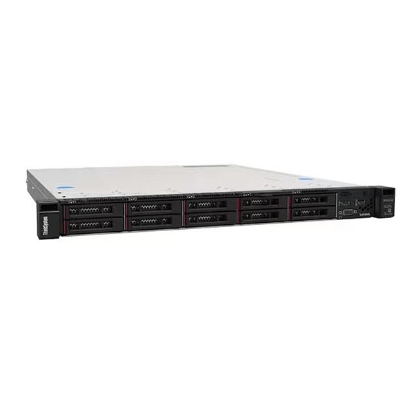 ThinkSystem SR250 V2 Rack Server
